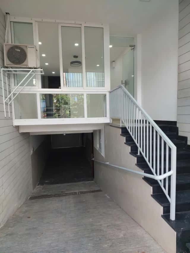 Cho thuê nhà mặt tiền An Phú Quận 2 cũ, TP.HCM – giá 14 triệu