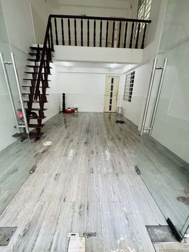 Cho thuê nhà mặt tiền Đường Xô Viết Nghệ Tĩnh Bình Thạnh, TP.HCM – giá 8 triệu Cho thuê nhà mặt tiền Đường Xô Viết Nghệ Tĩnh Bình Thạnh, TP.HCM – giá 8 triệu