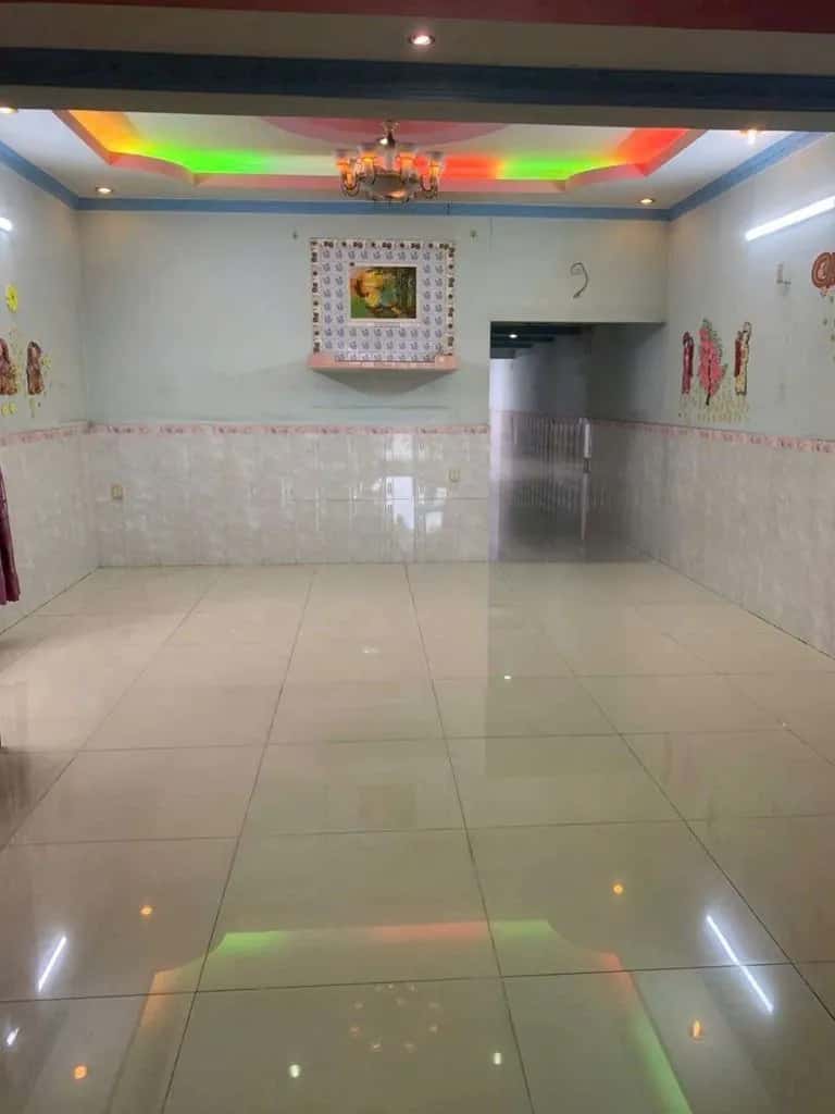 Cho thuê nhà mặt tiền Nguyễn Thị Minh Khai Dĩ An, Bình Dương – giá 20 triệu