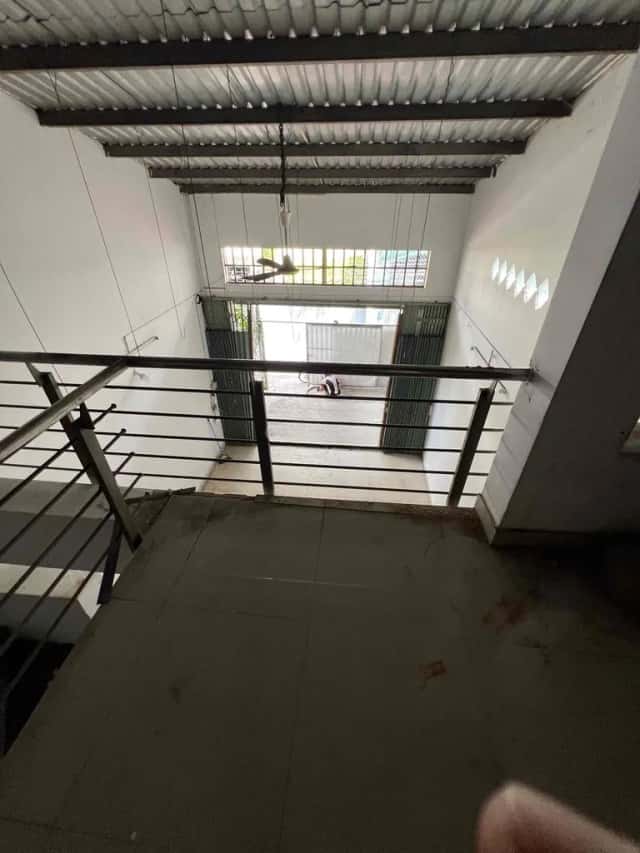 Cho thuê nhà hẻm tô Ký Quận 12, Ho Chi Minh – 2 phòng ngủ, giá 8.5 triệu Cho thuê nhà hẻm tô Ký Quận 12, Ho Chi Minh – 2 phòng ngủ, giá 8.5 triệu