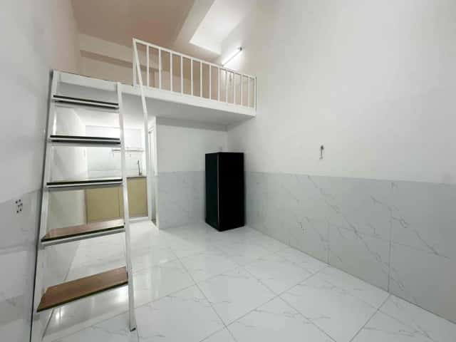 Cho thuê căn hộ chung cư Lương Ngọc Quyến Quận Bình Thạnh, TP.HCM – giá 3.8 triệu