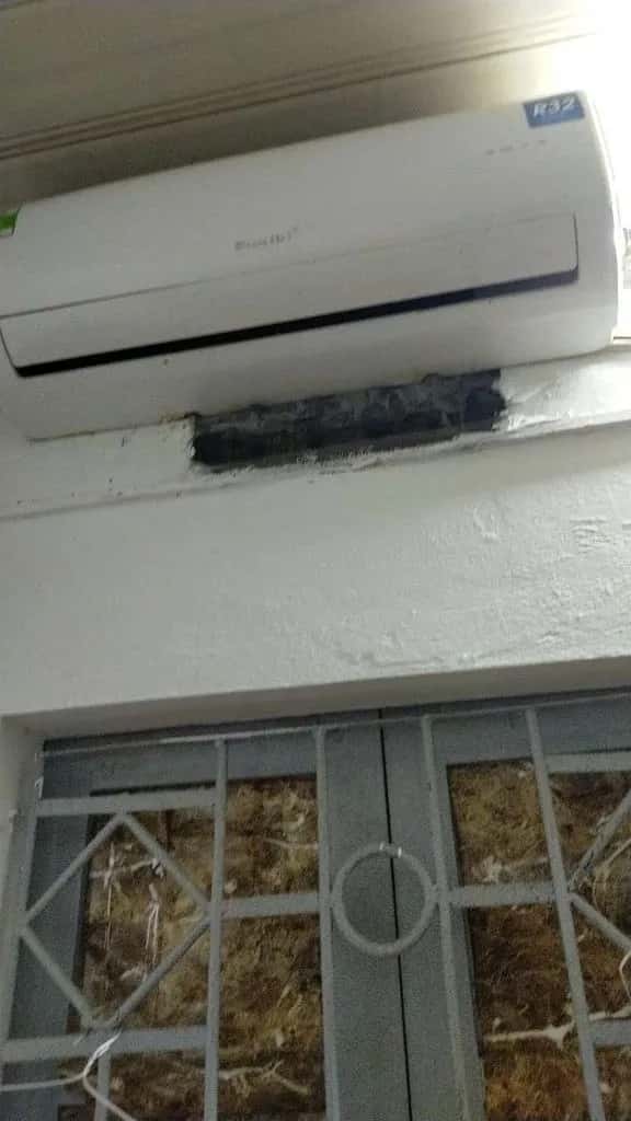 Cho thuê phòng trọ Phố Yên Hoa Hồng Hà, Hà Nội – 1 phòng ngủ, giá 2.3 triệu