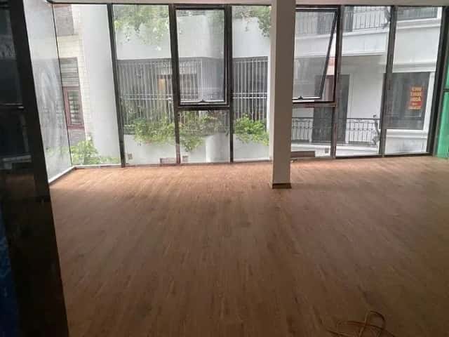 Cho thuê văn phòng Ngõ Yên Ninh Ba Đình, Hà Nội – giá 12 triệu