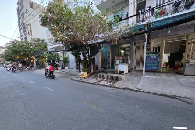 Cho thuê nhà mặt tiền Đường Phan Huy Thực Quận 7, TP.HCM – giá 11 triệu