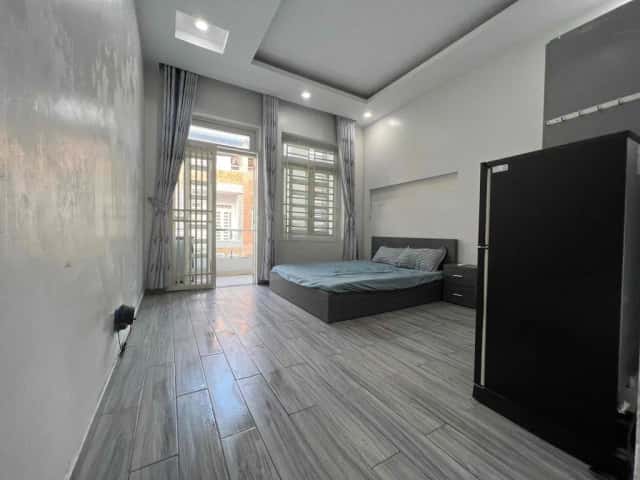 Cho thuê phòng trọ Đường Số 20 Thủ Đức, TP.HCM – giá 5.5 triệu