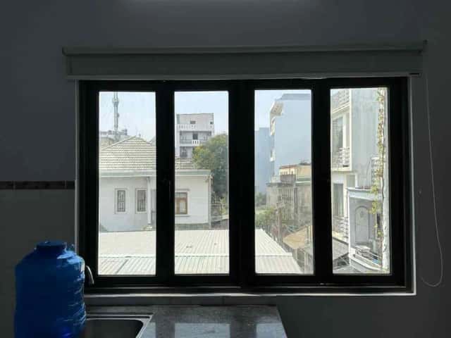Cho thuê phòng trọ Đường Số 19 Quận Gò Vấp, TP.HCM – giá 3 triệu Cho thuê phòng trọ Đường Số 19 Quận Gò Vấp, TP.HCM – giá 3 triệu