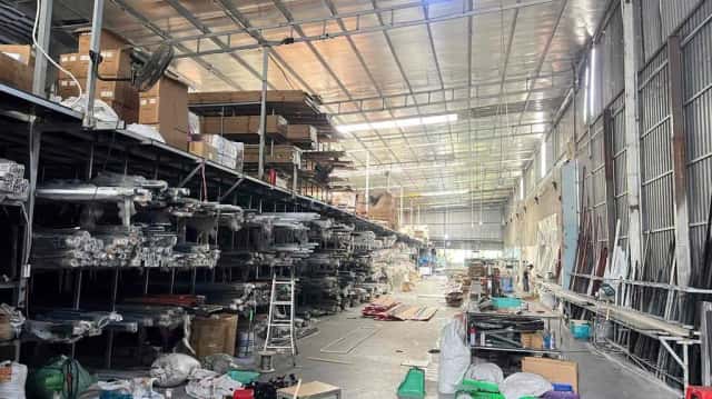 Cho thuê kho, nhà xưởng Đường Quốc lộ 13 Thành phố Thủ Đức, TP.HCM – giá 65 triệu Cho thuê kho, nhà xưởng Đường Quốc lộ 13 Thành phố Thủ Đức, TP.HCM – giá 65 triệu