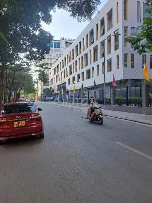 Cho thuê văn phòng Phố Nghĩa Đô Nghĩa Đô, Hà Nội – giá 40 triệu