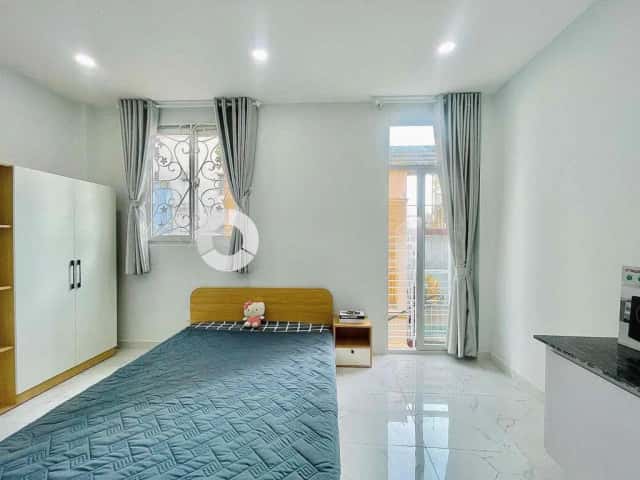 Cho thuê căn hộ dịch vụ Bàn Cờ Quận 3, TP.HCM – giá 5.5 triệu Cho thuê căn hộ dịch vụ Bàn Cờ Quận 3, TP.HCM – giá 5.5 triệu