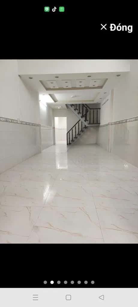 Cho thuê BĐS khác Xóm Chiếu Quận 4, TP.HCM – 2 phòng ngủ, giá 13 triệu