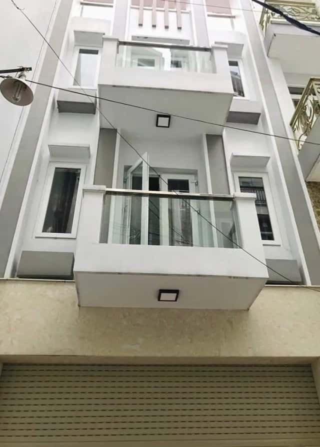 Cho thuê nhà mặt tiền Đường S11 Quận Tân Phú, TP.HCM – 5 phòng ngủ, giá 20 triệu Cho thuê nhà mặt tiền Đường S11 Quận Tân Phú, TP.HCM – 5 phòng ngủ, giá 20 triệu