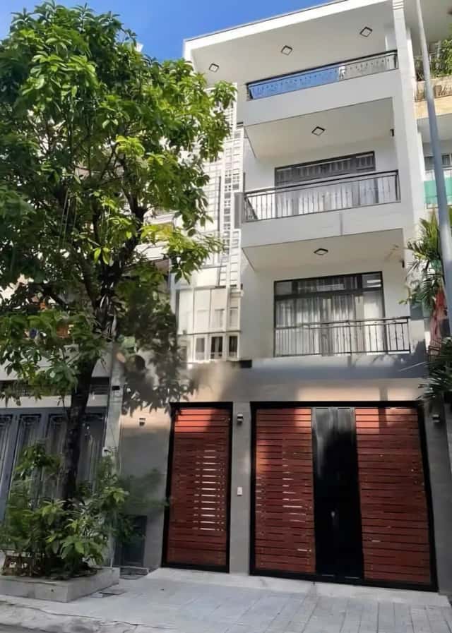 Cho thuê nhà hẻm Phổ Quang Quận Tân Bình, Ho Chi Minh – 5 phòng ngủ, giá 25 triệu Cho thuê nhà hẻm Phổ Quang Quận Tân Bình, Ho Chi Minh – 5 phòng ngủ, giá 25 triệu