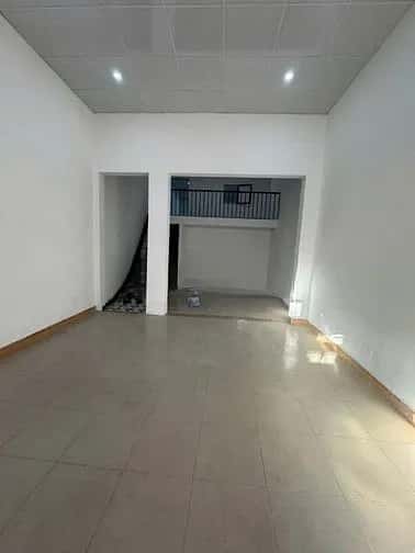 Cho thuê nhà hẻm Trưng Nữ Vương Hải Châu, Đà Nẵng – 2 phòng ngủ, giá 8.5 triệu