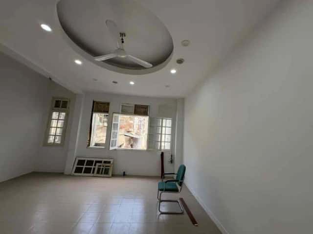 Cho thuê văn phòng Ngọc Khánh Quận Ba Đình, Hà Nội – giá 4 triệu