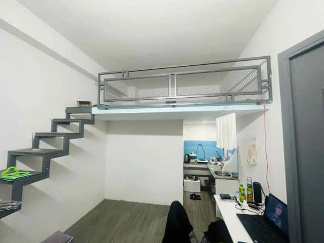 Cho thuê phòng trọ Đường Phạm Ngũ Lão Gò Vấp, TP.HCM – giá 3.5 triệu