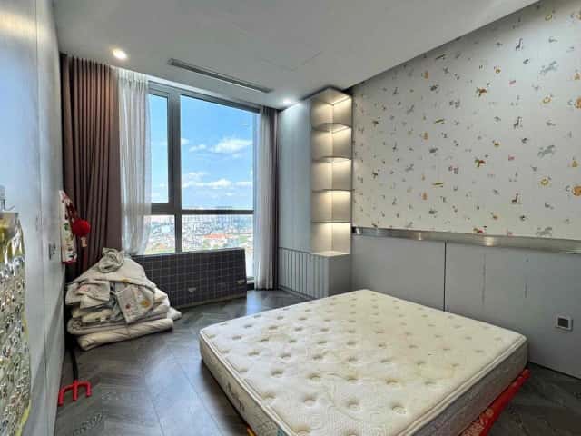 Cho thuê căn hộ chung cư Lê Thánh Tôn Nối Dài Quận Bình Thạnh, TP.HCM – 3 phòng ngủ, giá 21 triệu Cho thuê căn hộ chung cư Lê Thánh Tôn Nối Dài Quận Bình Thạnh, TP.HCM – 3 phòng ngủ, giá 21 triệu