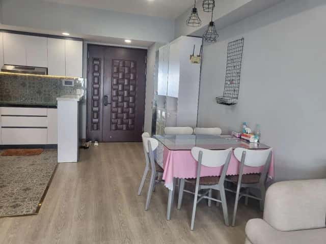 Cho thuê căn hộ chung cư Đường Nguyễn Thị Thập Quận 7, TP.HCM – 2 phòng ngủ, giá 18 triệu