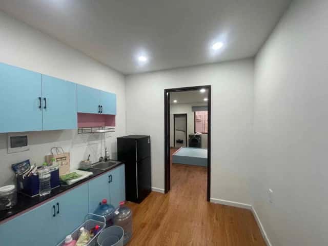 Cho thuê căn hộ dịch vụ Đường số 79 Quận 7, TP.HCM – 1 phòng ngủ, giá 6.5 triệu
