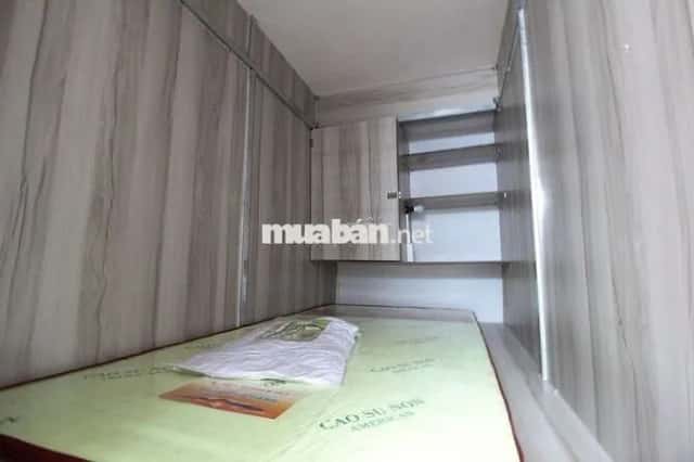 Cho thuê phòng trọ Quận 10, TP.HCM – 1 phòng ngủ, giá 1.6 triệu Cho thuê phòng trọ Quận 10, TP.HCM – 1 phòng ngủ, giá 1.6 triệu