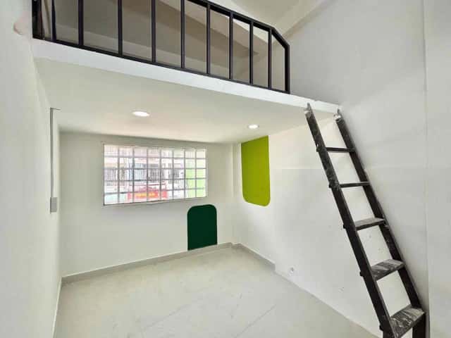 Cho thuê phòng trọ Phạm Văn Hai Quận Tân Bình, TP.HCM – giá 4 triệu