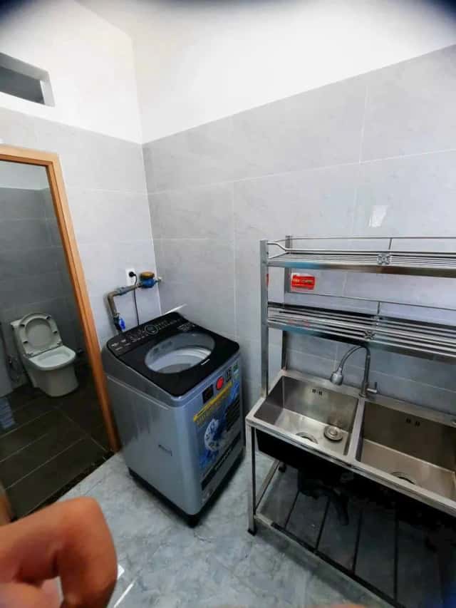 Cho thuê căn hộ chung cư Đường Trần Hưng Đạo Quận 5, TP.HCM – 2 phòng ngủ, giá 7 triệu Cho thuê căn hộ chung cư Đường Trần Hưng Đạo Quận 5, TP.HCM – 2 phòng ngủ, giá 7 triệu