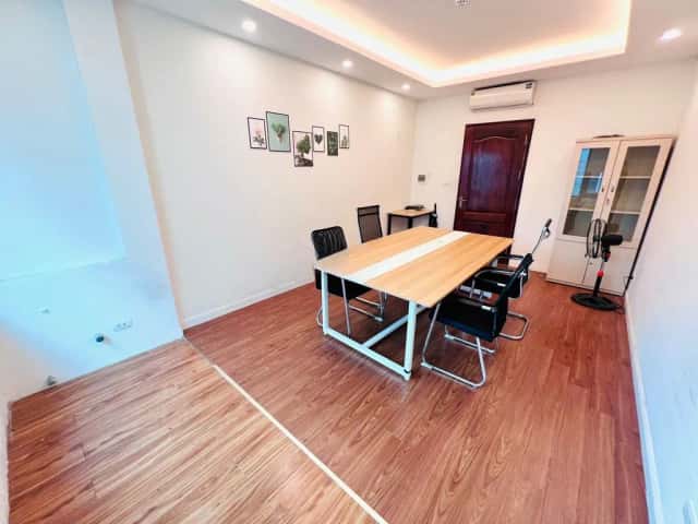 Cho thuê văn phòng Phố Quan Nhân Thanh Xuân, Hà Nội – giá 6.5 triệu Cho thuê văn phòng Phố Quan Nhân Thanh Xuân, Hà Nội – giá 6.5 triệu