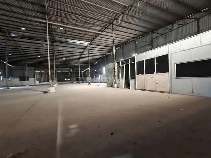 Cho thuê kho, nhà xưởng Hoàng Hữu Nam Quận 9, TP.HCM – giá 65 triệu