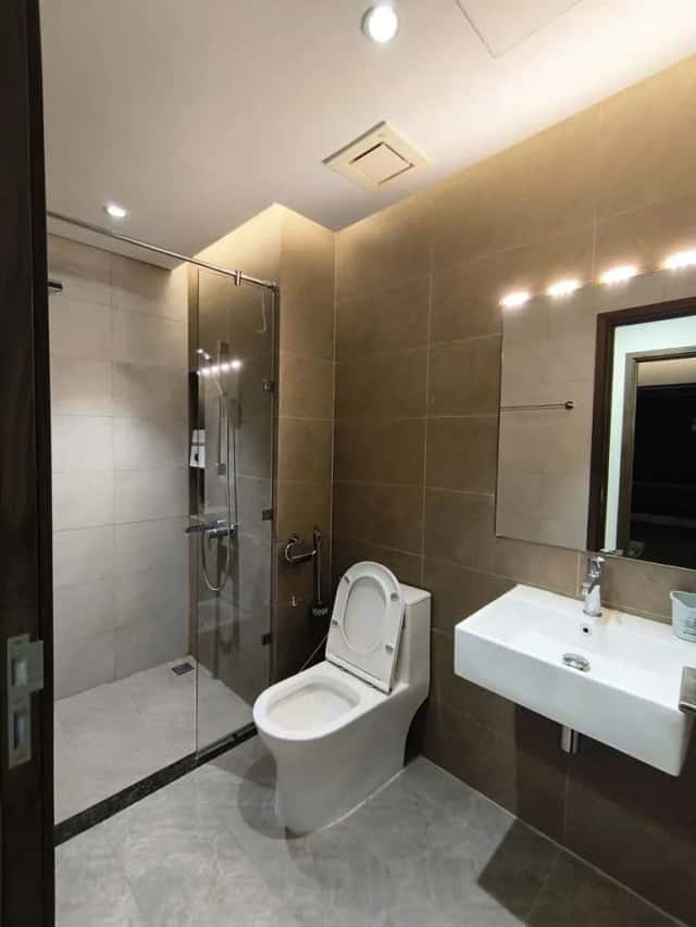 Cho thuê căn hộ chung cư N1 Tân Phú, TP.HCM – 2 phòng ngủ, giá 21.5 triệu