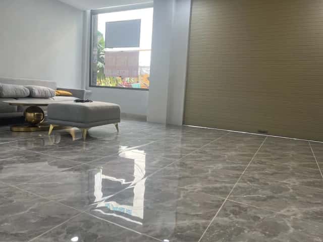 Cho thuê nhà mặt tiền Đường Số 5 Quận 8, TP.HCM – giá 10 triệu Cho thuê nhà mặt tiền Đường Số 5 Quận 8, TP.HCM – giá 10 triệu