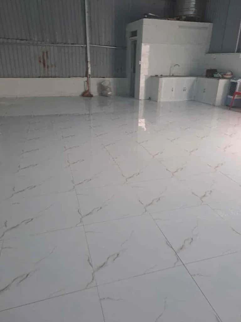 Cho thuê nhà hẻm Đường Phạm Thị Giây Huyện Hóc Môn, TP.HCM – 2 phòng ngủ, giá 4.5 triệu