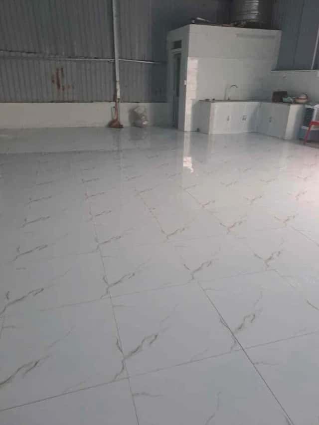 Cho thuê nhà hẻm Đường Phạm Thị Giây Huyện Hóc Môn, TP.HCM – 2 phòng ngủ, giá 4.5 triệu