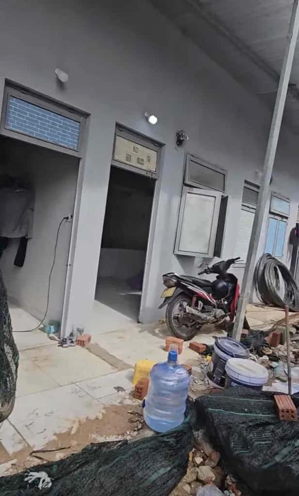 Bán nhà hẻm An Khe, Da Nang – 4 phòng ngủ, giá 2.8 tỷ Bán nhà hẻm An Khe, Da Nang – 4 phòng ngủ, giá 2.8 tỷ