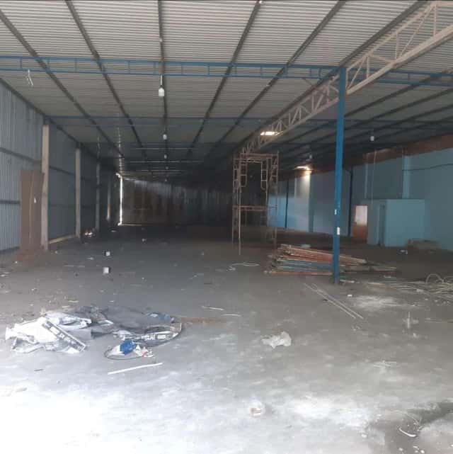 Cho thuê kho, nhà xưởng Lê Trọng Tấn Bình Tân, TP.HCM – giá 40 triệu Cho thuê kho, nhà xưởng Lê Trọng Tấn Bình Tân, TP.HCM – giá 40 triệu