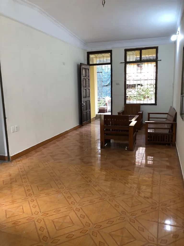 Cho thuê đất Phố Mai Động Tương Mai, Hà Nội – 3 phòng ngủ, giá 9 triệu