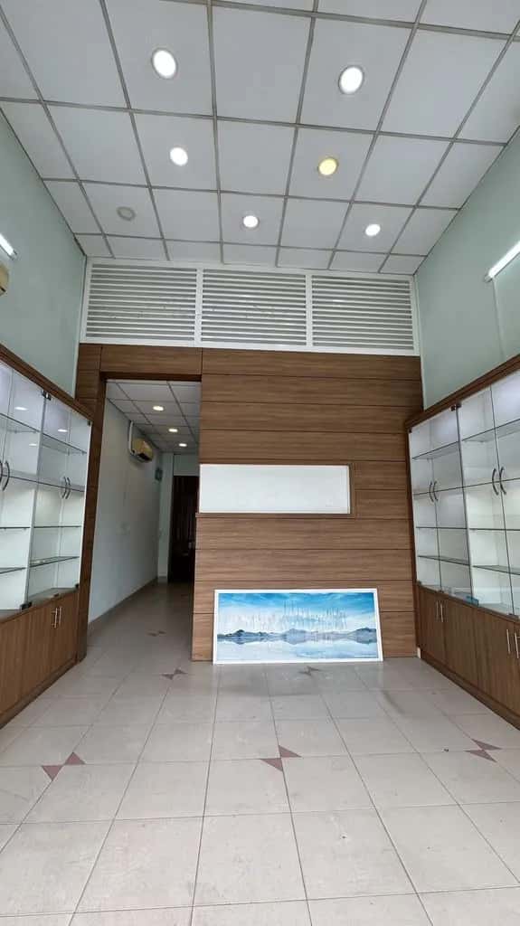 Cho thuê nhà mặt tiền Đường Lũy Bán Bích Tân Phú, TP.HCM – 1 phòng ngủ, giá 15 triệu