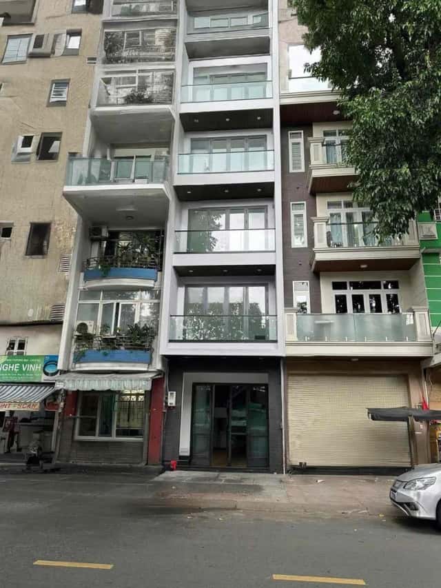 Cho thuê nhà mặt tiền Cống Quỳnh Quận 1, TP.HCM – giá 90 triệu Cho thuê nhà mặt tiền Cống Quỳnh Quận 1, TP.HCM – giá 90 triệu