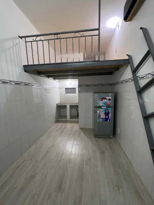 Cho thuê phòng trọ Nhất Chi Mai Quận Tân Bình, TP.HCM – giá 3.2 triệu