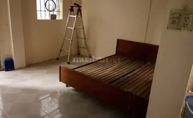 Cho thuê phòng trọ Phố Nguyễn Chính Quận Hoàng Mai, Hà Nội – 1 phòng ngủ, giá 1.6 triệu