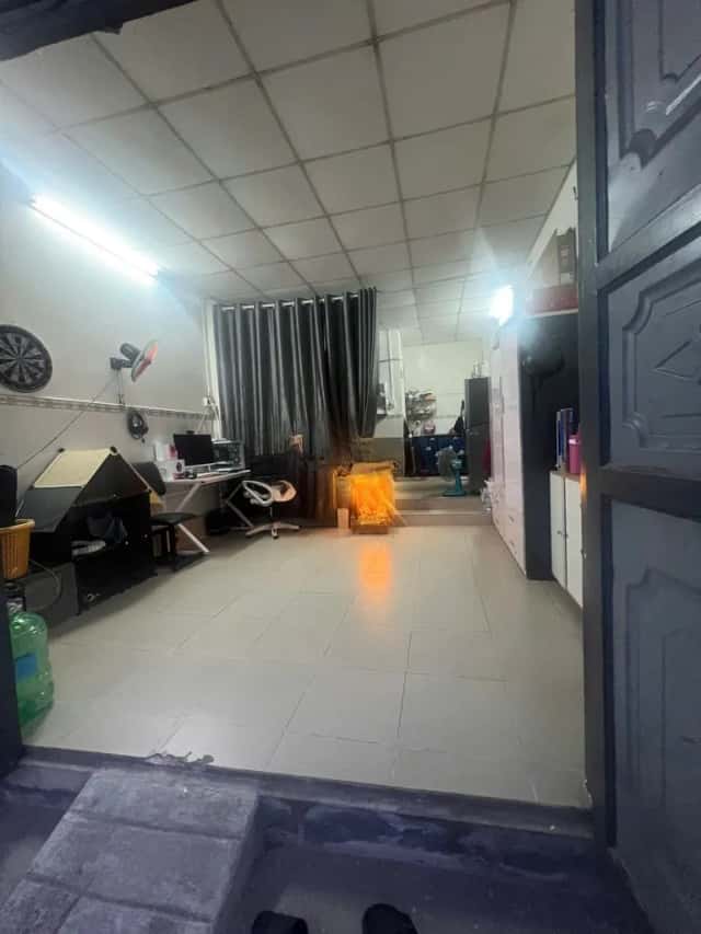 Cho thuê phòng trọ Nguyễn Thị Huê Huyện Hóc Môn, TP.HCM – 1 phòng ngủ, giá 1.9 triệu Cho thuê phòng trọ Nguyễn Thị Huê Huyện Hóc Môn, TP.HCM – 1 phòng ngủ, giá 1.9 triệu