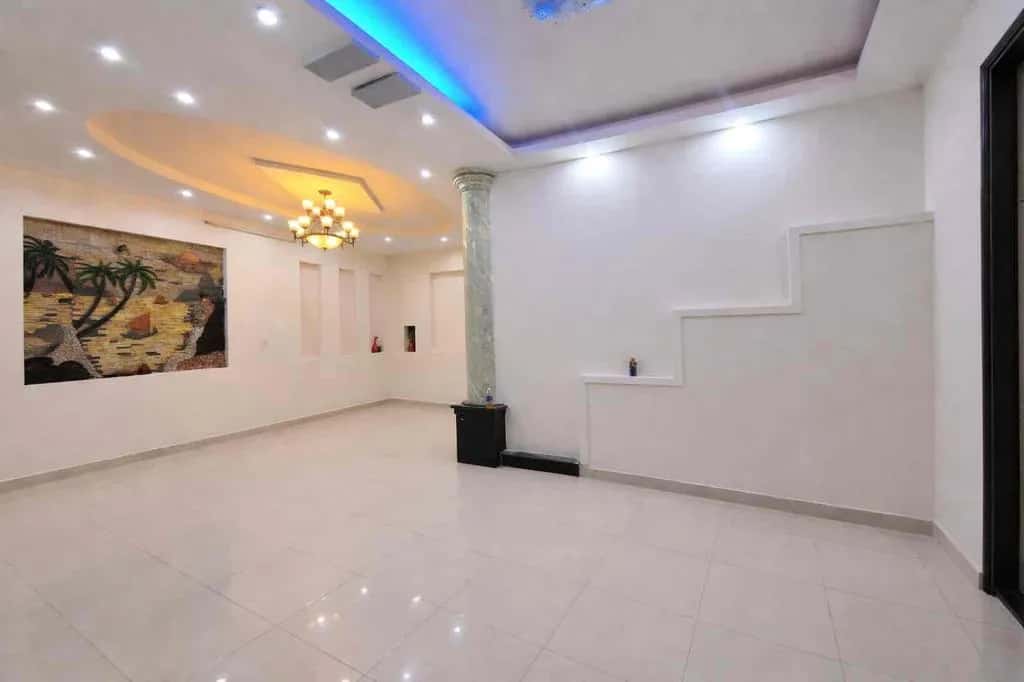Cho thuê nhà mặt tiền Đường G Dĩ An, TP.HCM – giá 5 triệu