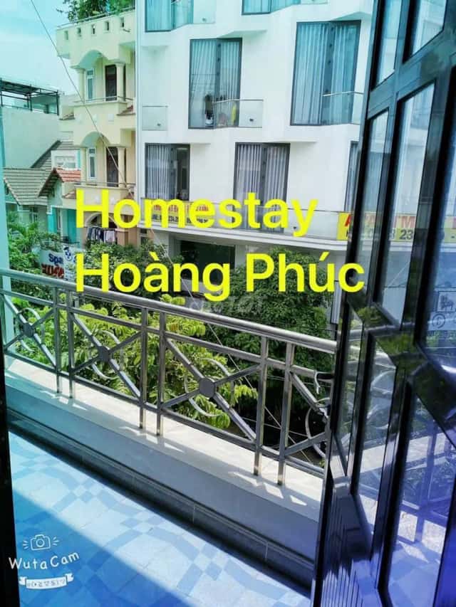 Cho thuê phòng trọ Đường Sư Vạn Hạnh Quận 10, TP.HCM – giá 1.4 triệu