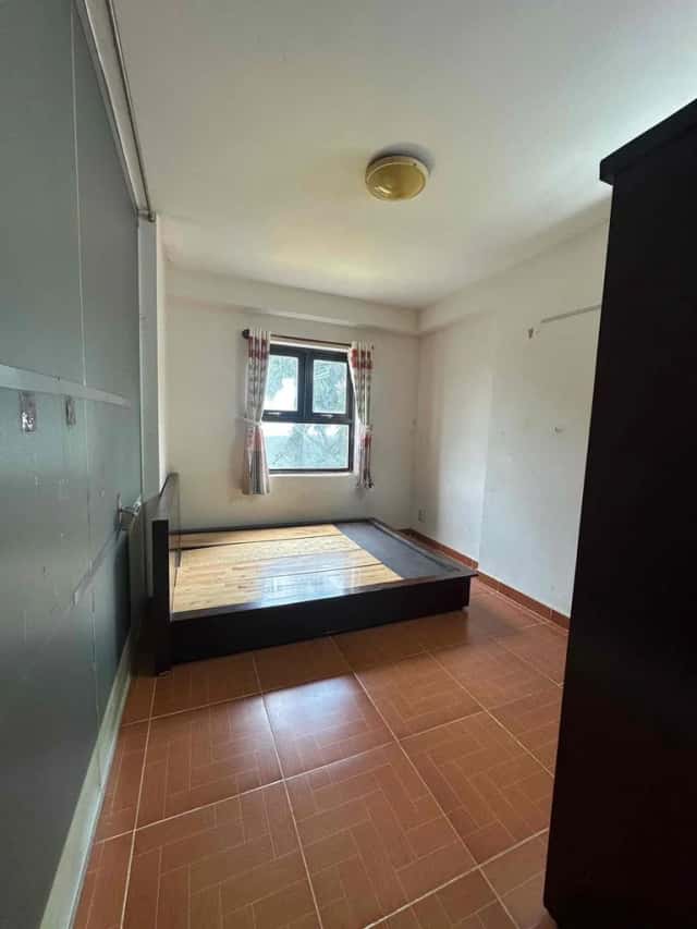 Cho thuê căn hộ chung cư Quốc Lộ 1A Quận Bình Tân, Ho Chi Minh – 1 phòng ngủ, giá 4.5 triệu