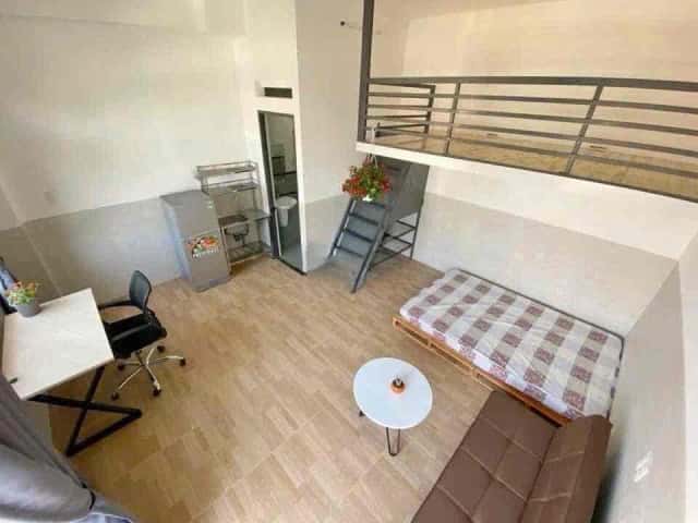 Cho thuê phòng trọ Lê Duy Nhuận Quận Tân Bình, TP.HCM – giá 6 triệu Cho thuê phòng trọ Lê Duy Nhuận Quận Tân Bình, TP.HCM – giá 6 triệu