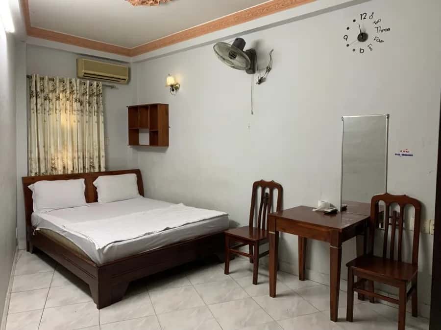 Cho thuê phòng trọ Hải Thượng Lãn Ông Chợ Lớn, TP.HCM – giá 3 triệu