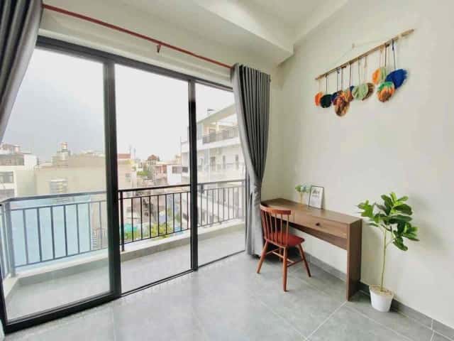 Cho thuê phòng trọ Đường Gò Dầu Quận Tân Phú, TP.HCM – giá 5.5 triệu Cho thuê phòng trọ Đường Gò Dầu Quận Tân Phú, TP.HCM – giá 5.5 triệu