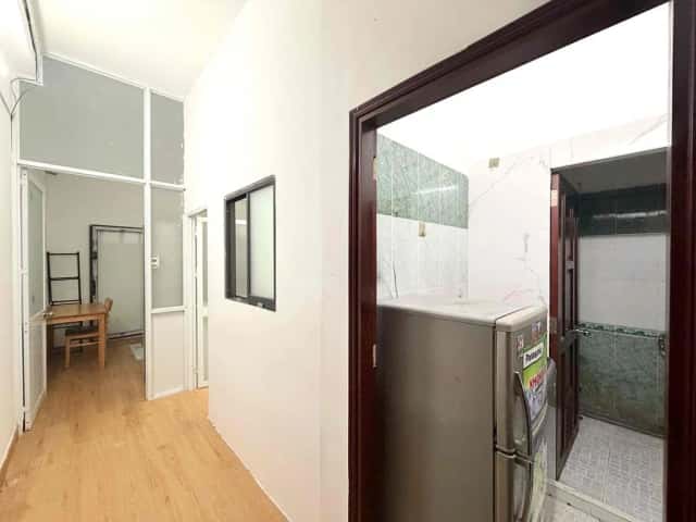 Cho thuê căn hộ dịch vụ Đường Lý Thường Kiệt Quận 10, TP.HCM – 2 phòng ngủ, giá 7.2 triệu