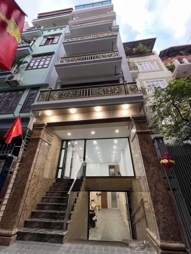 Cho thuê nhà mặt tiền Tô Hiến Thành Quận 10, TP.HCM – giá 35 triệu Cho thuê nhà mặt tiền Tô Hiến Thành Quận 10, TP.HCM – giá 35 triệu