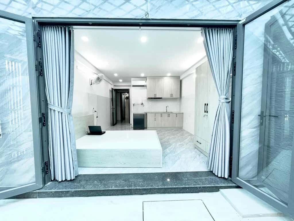 Cho thuê phòng trọ Nguyễn Thị Kiểu Quận 12, TP.HCM – giá 3.9 triệu