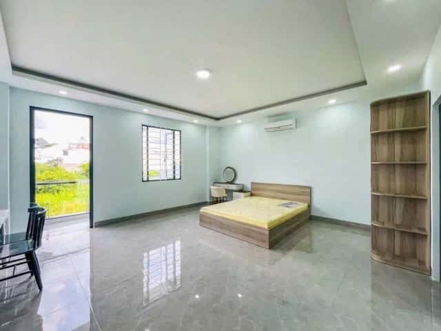 Cho thuê phòng trọ Đường Lê Đức Thọ Gò Vấp, TP.HCM – 1 phòng ngủ, giá 4 triệu Cho thuê phòng trọ Đường Lê Đức Thọ Gò Vấp, TP.HCM – 1 phòng ngủ, giá 4 triệu