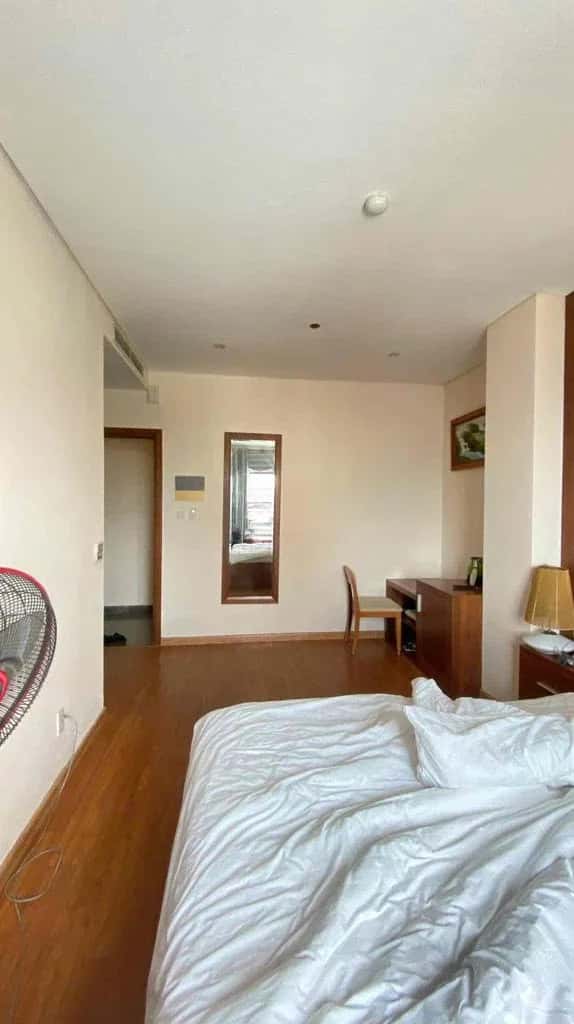 Cho thuê căn hộ chung cư Thái Phiên Hải Châu, Đà Nẵng – giá 4.5 triệu Cho thuê căn hộ chung cư Thái Phiên Hải Châu, Đà Nẵng – giá 4.5 triệu